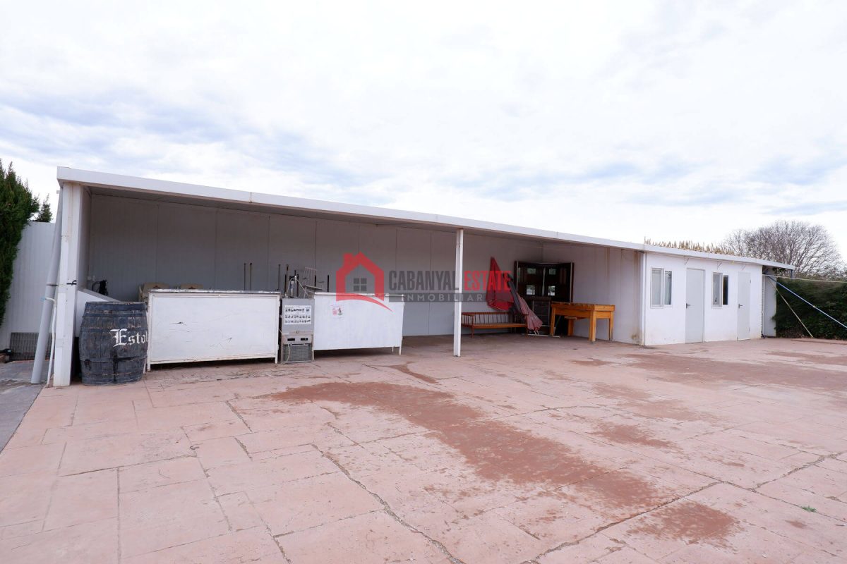 Villa en venta en Almardá — Foto 28