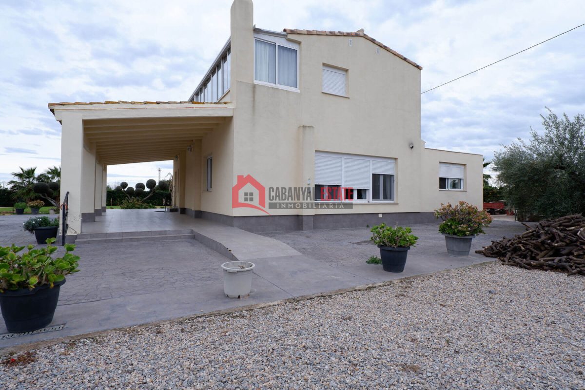 Villa en venta en Almardá — Foto 19