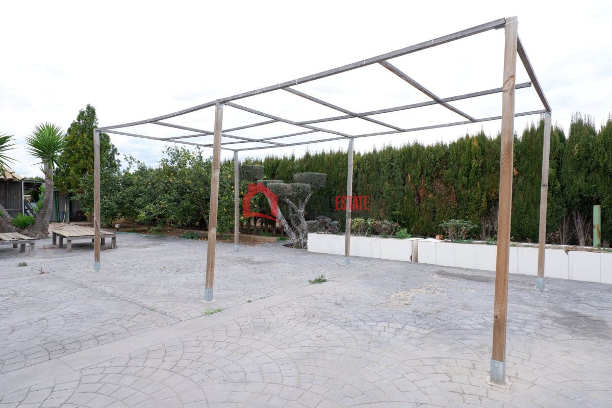 Villa en venta en Almardá — Foto 26