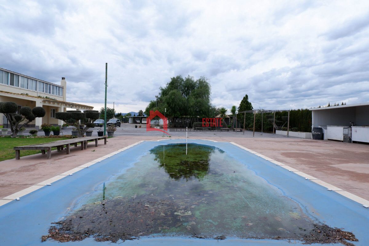 Villa en venta en Almardá — Foto 31