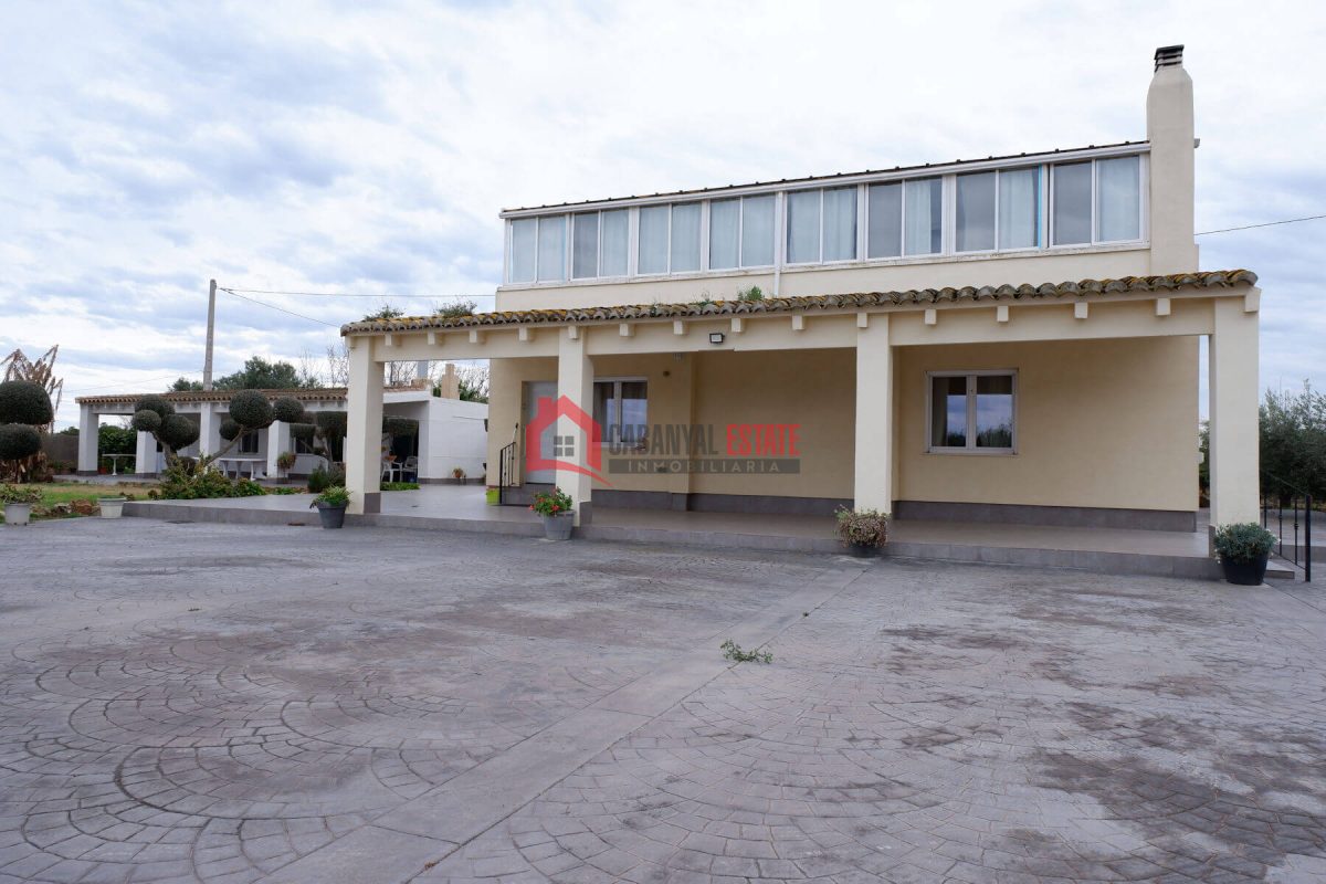 Villa en venta en Almardá — Foto 22