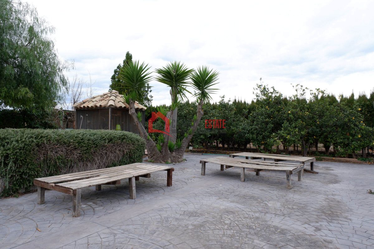 Villa en venta en Almardá — Foto 23