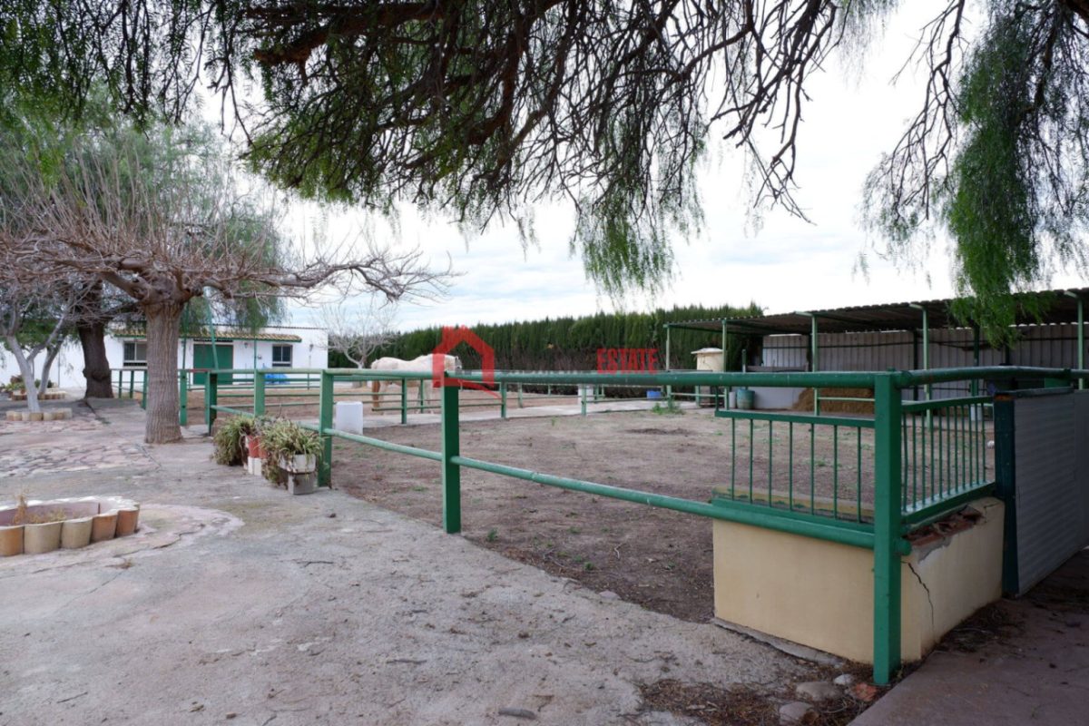 Villa en venta en Almardá — Foto 2