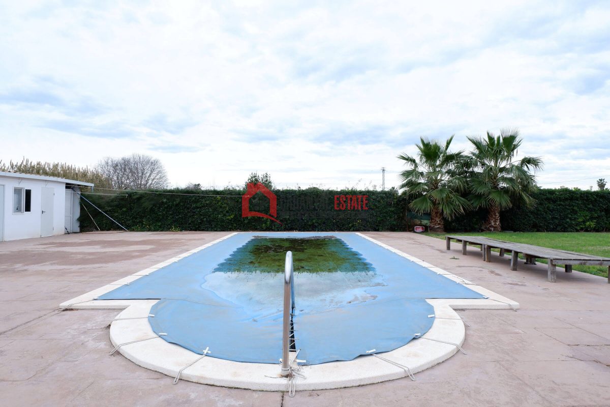 Villa en venta en Almardá — Foto 30