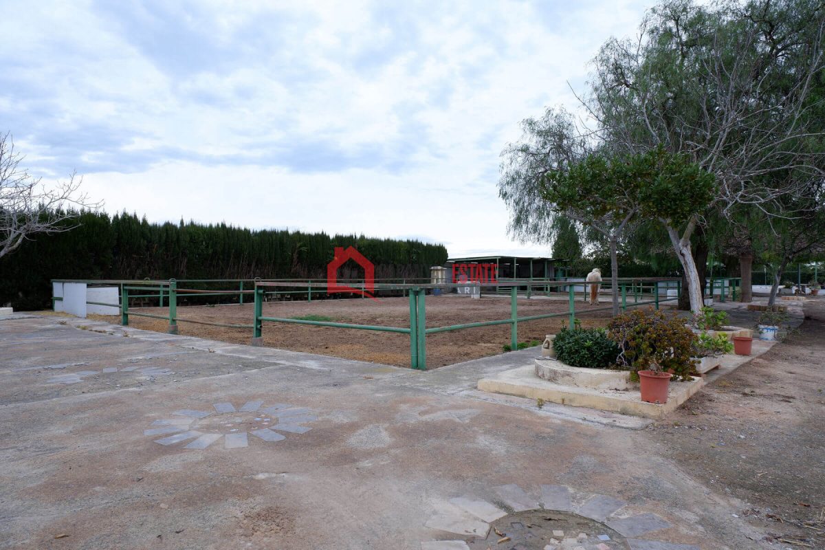 Villa en venta en Almardá — Foto 10