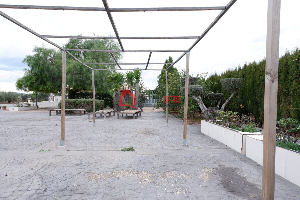 Villa en venta en Almardá — Foto 27