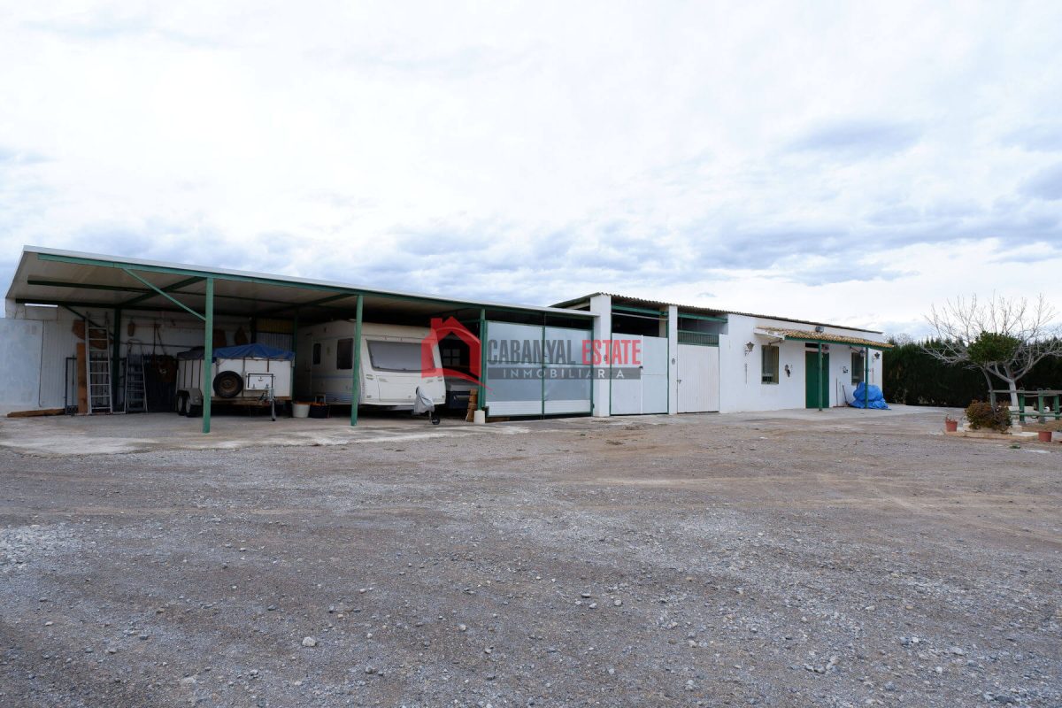 Villa en venta en Almardá — Foto 7