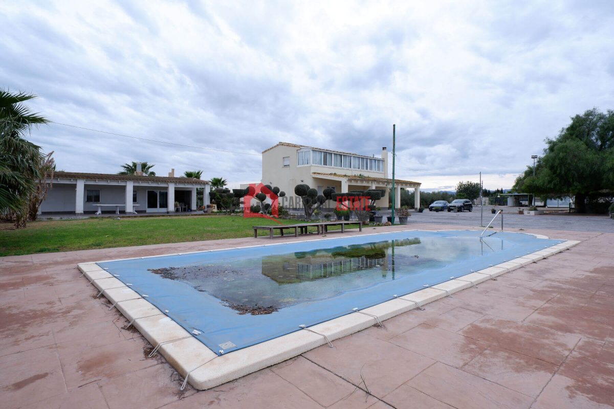 Villa en venta en Almardá — Foto 32