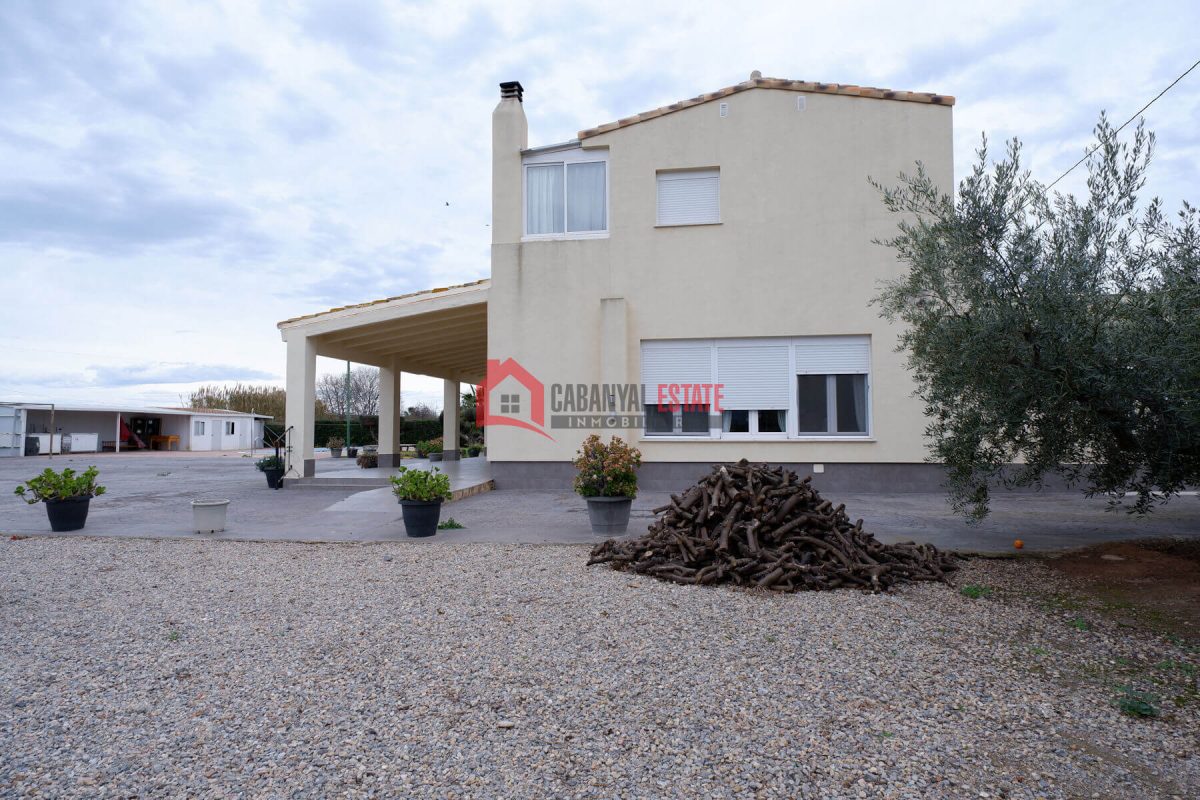 Villa en venta en Almardá — Foto 18