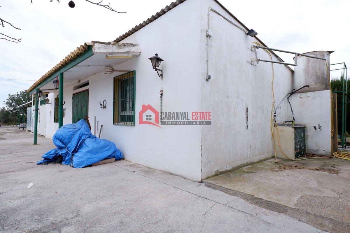 Villa en venta en Almardá — Foto 13