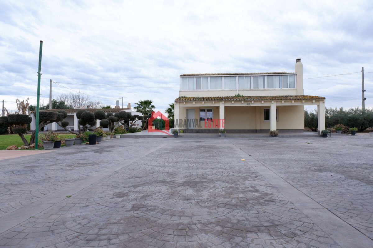 Villa en venta en Almardá — Foto 25