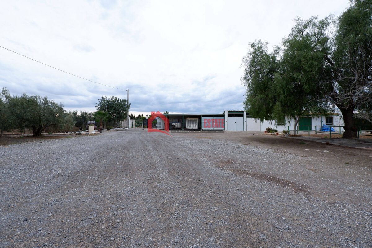Villa en venta en Almardá — Foto 5