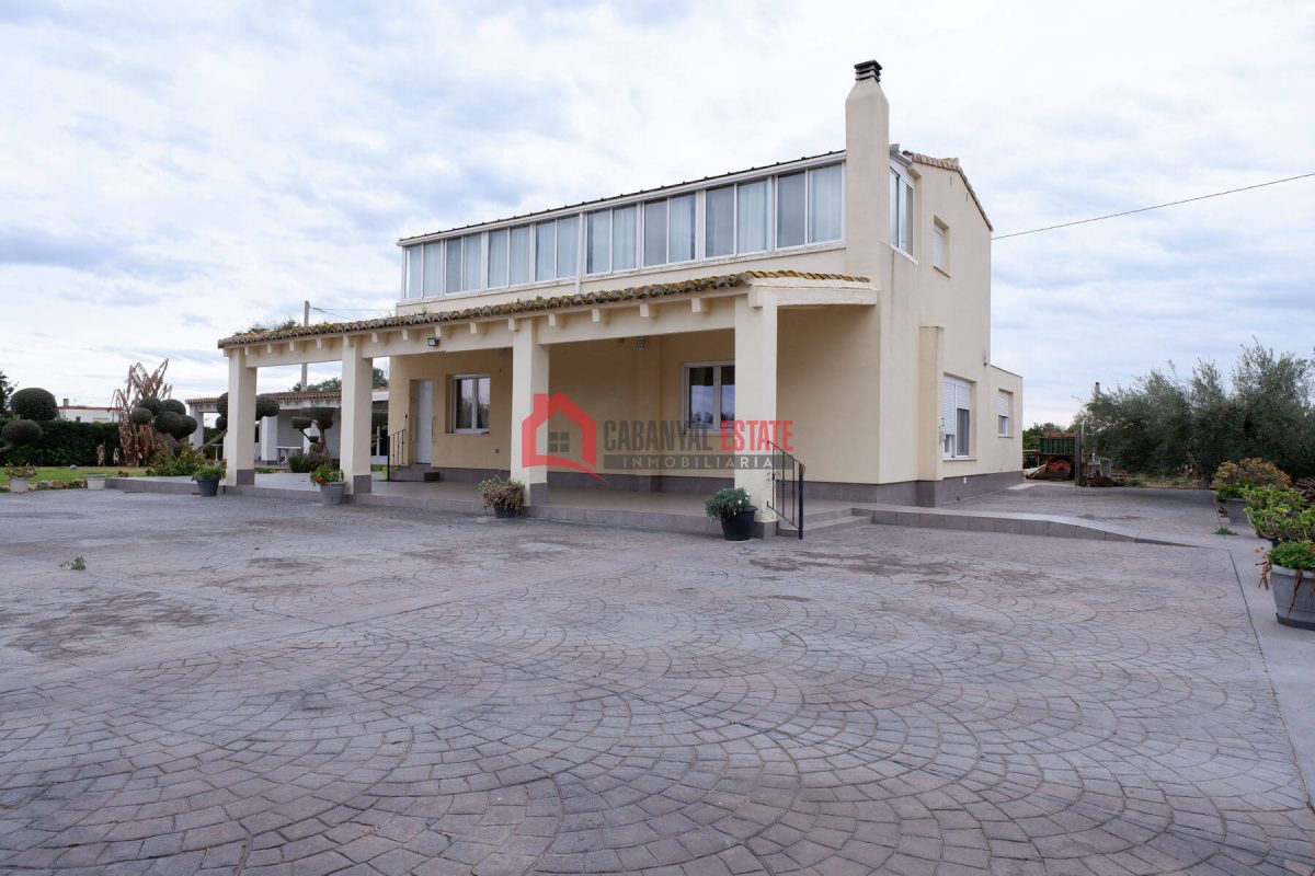 Villa en venta en Almardá — Foto 21