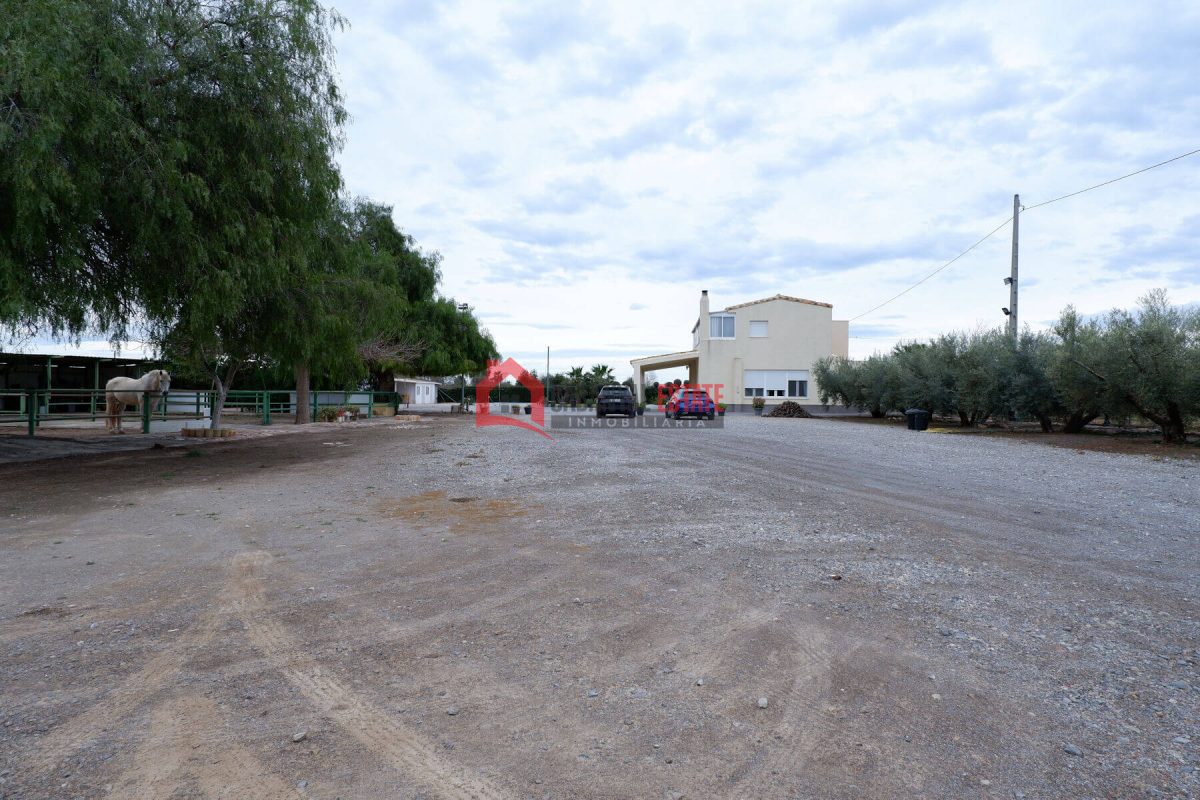 Villa en venta en Almardá — Foto 16