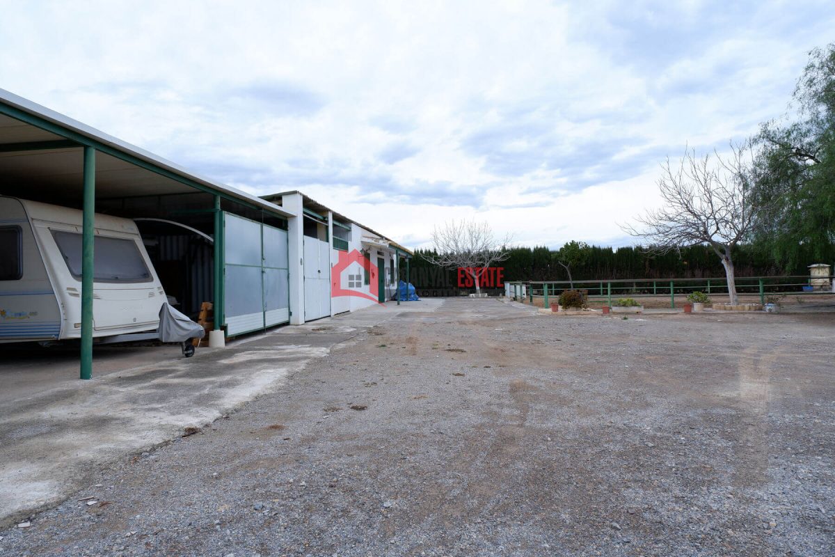 Villa en venta en Almardá — Foto 8