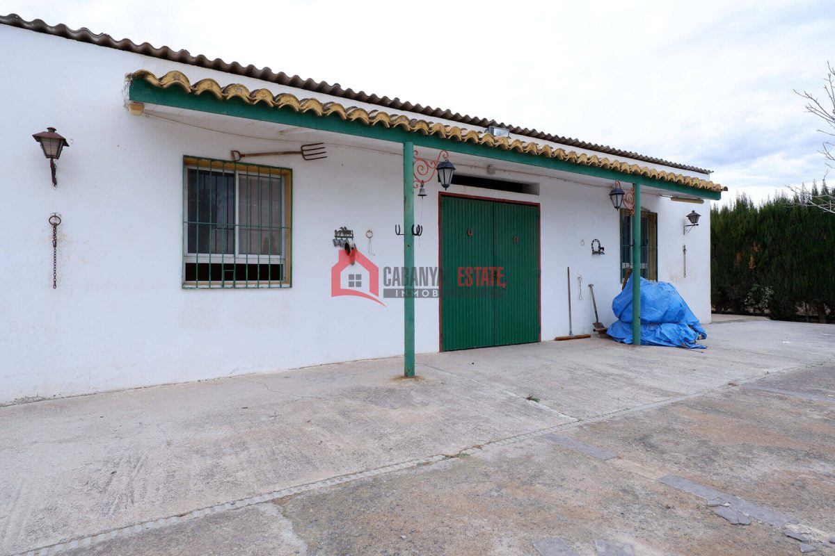 Villa en venta en Almardá — Foto 15