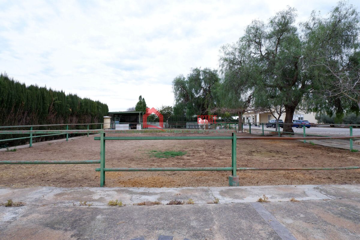 Villa en venta en Almardá — Foto 12