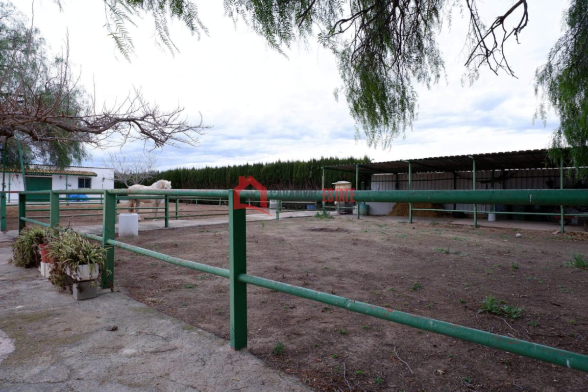 Villa en venta en Almardá — Foto 4