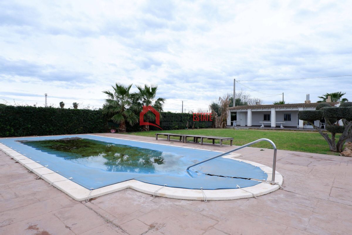 Villa en venta en Almardá — Foto 29