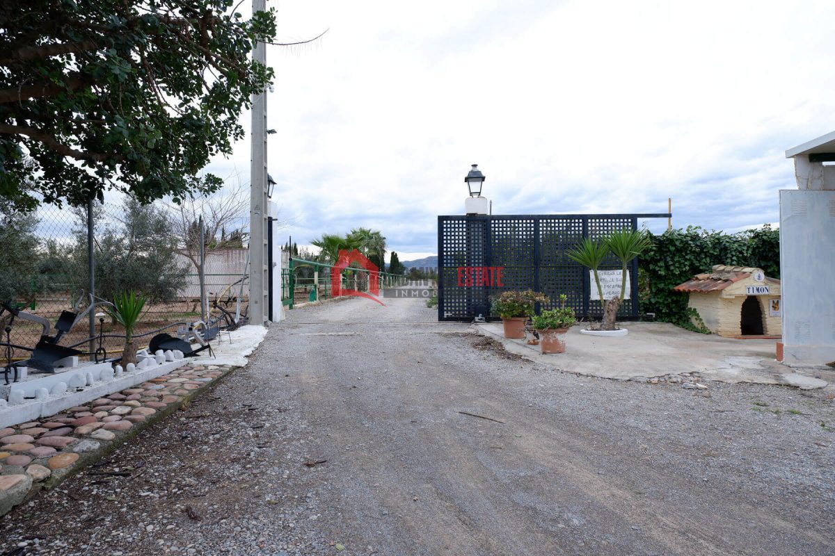 Villa en venta en Almardá — Foto 9