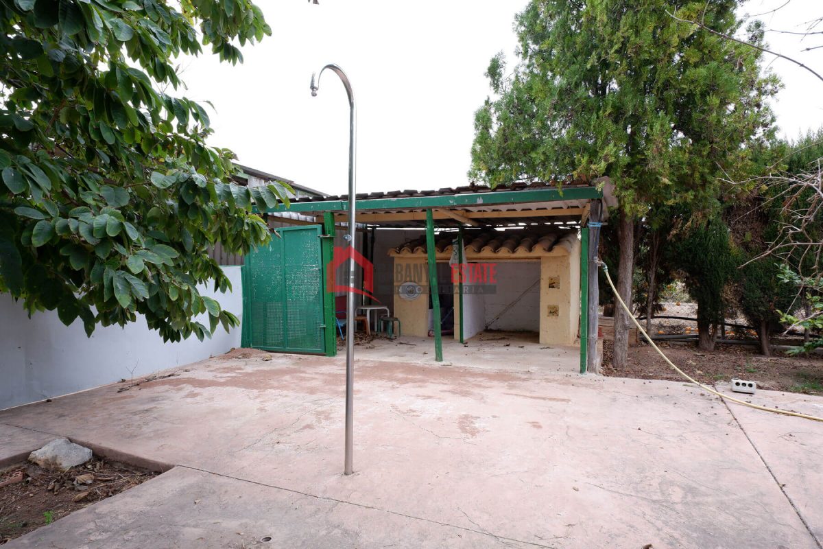 Villa en venta en Almardá — Foto 3