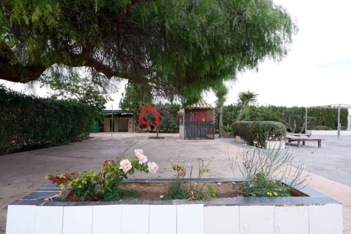 Villa en venta en Almardá — Foto 20