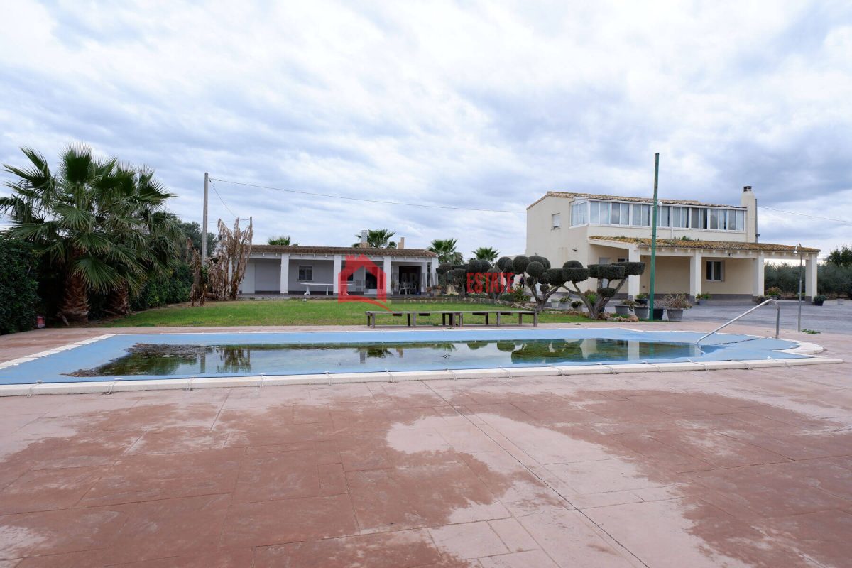 Villa en venta en Almardá — Foto 36