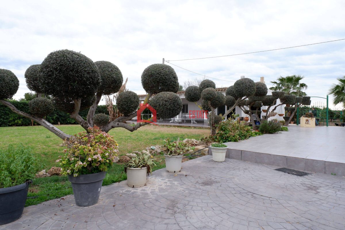 Villa en venta en Almardá — Foto 37
