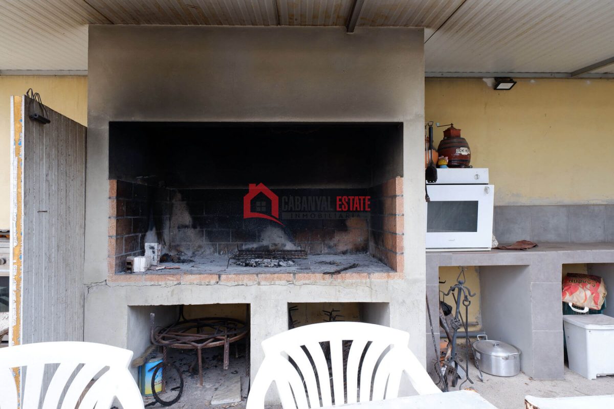 Villa en venta en Almardá — Foto 49