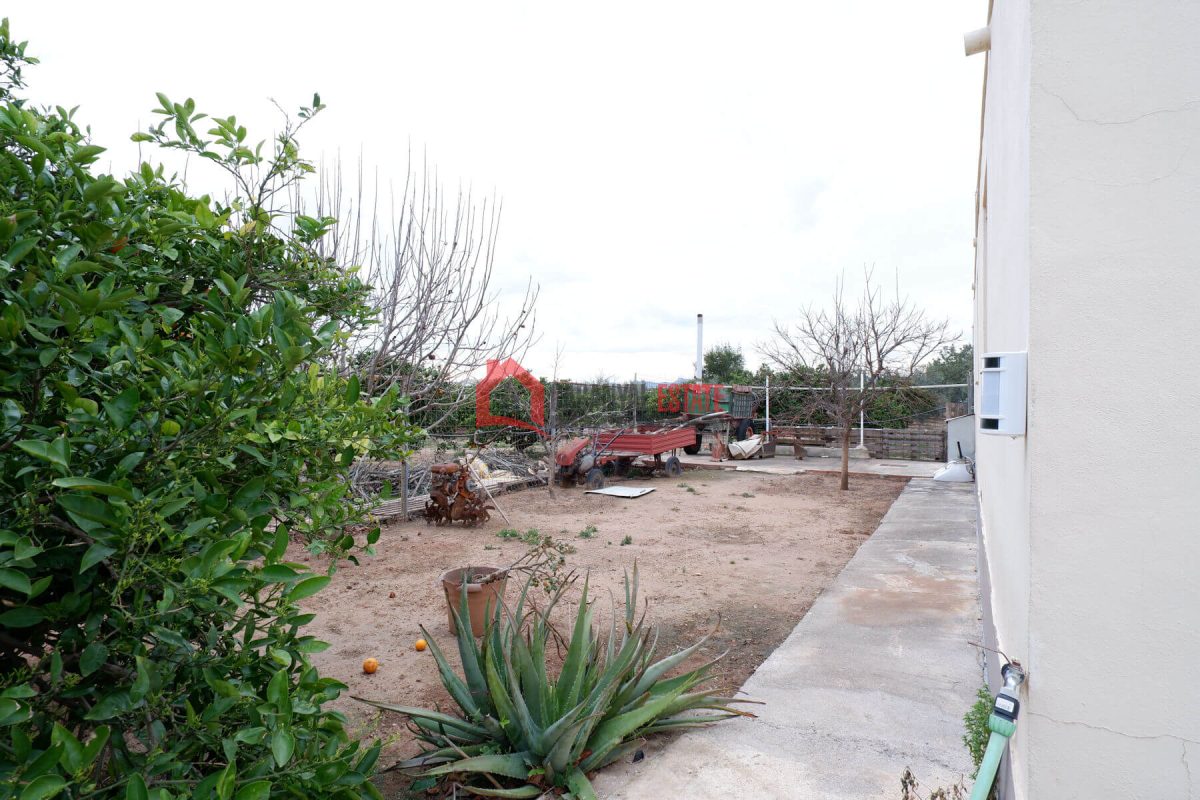 Villa en venta en Almardá — Foto 47