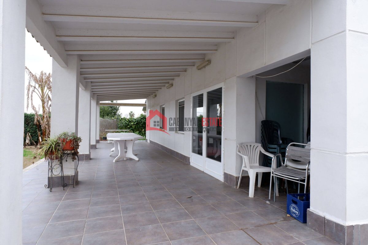 Villa en venta en Almardá — Foto 42