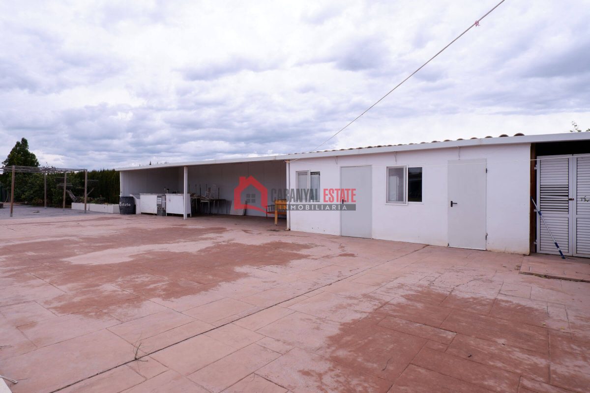 Villa en venta en Almardá — Foto 35