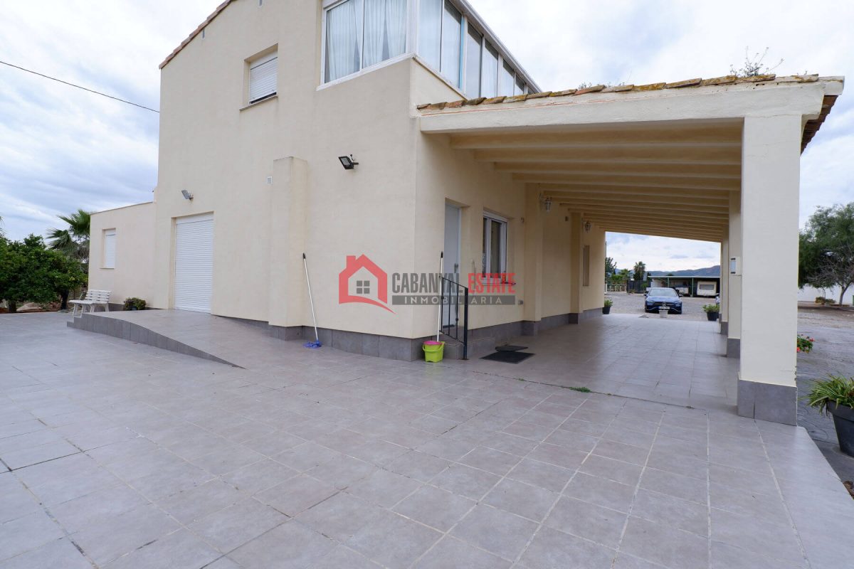 Villa en venta en Almardá — Foto 39