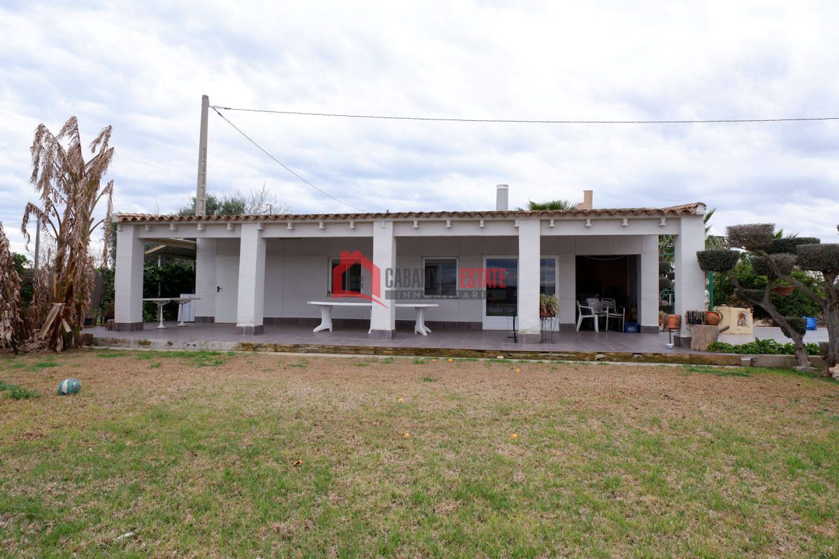 Villa en venta en Almardá — Foto 40