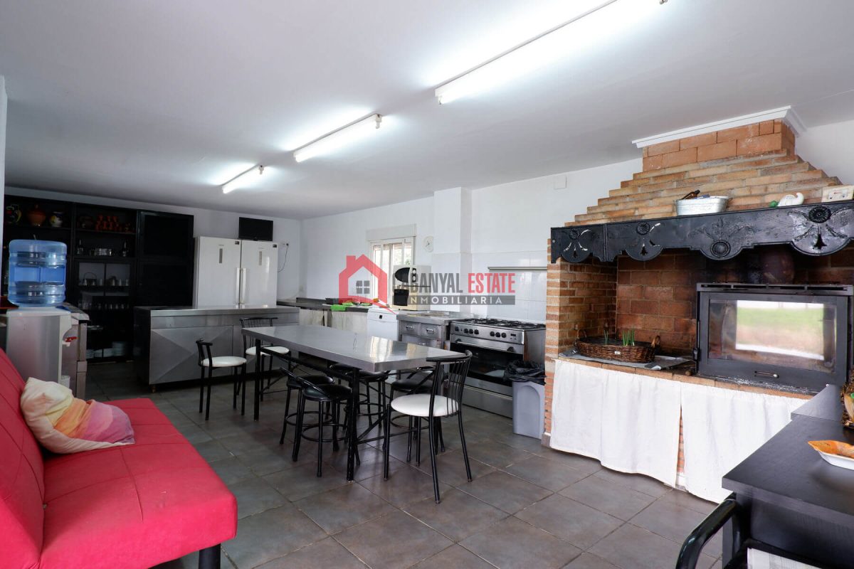 Villa en venta en Almardá — Foto 50