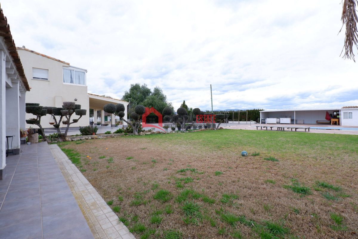 Villa en venta en Almardá — Foto 46