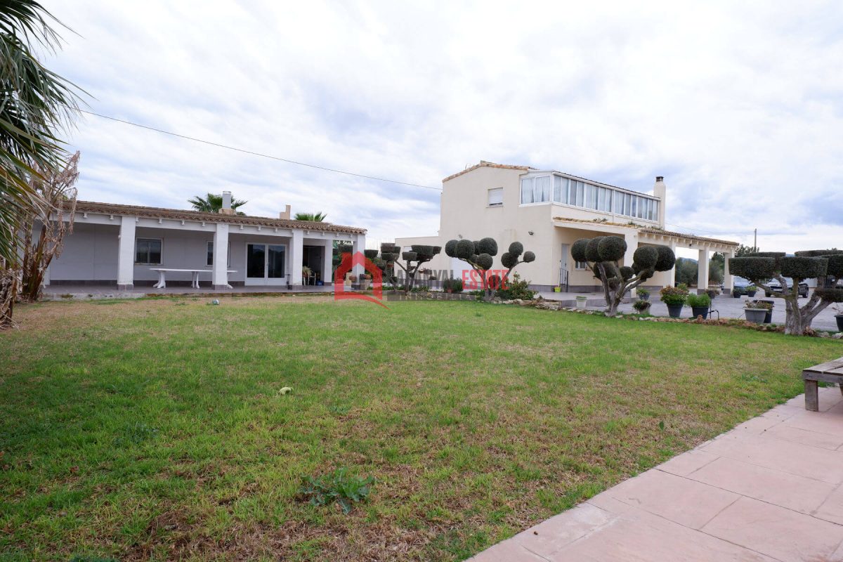 Villa en venta en Almardá — Foto 34