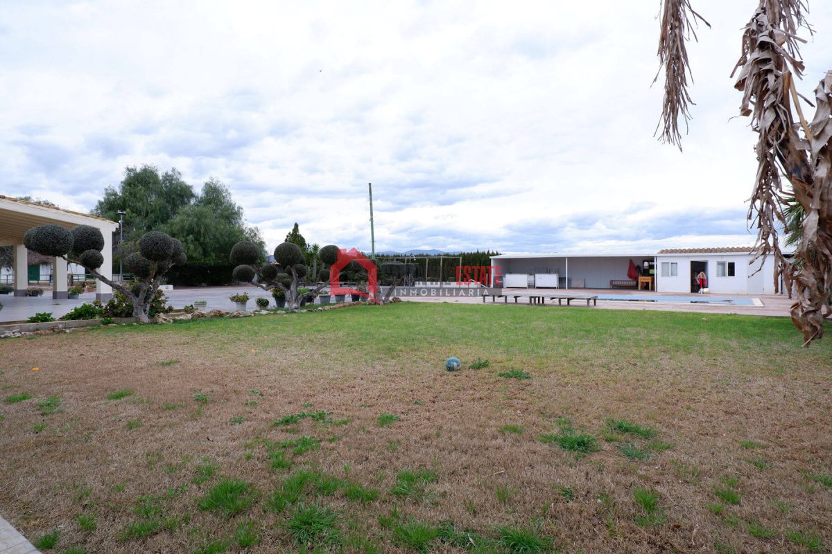 Villa en venta en Almardá — Foto 45
