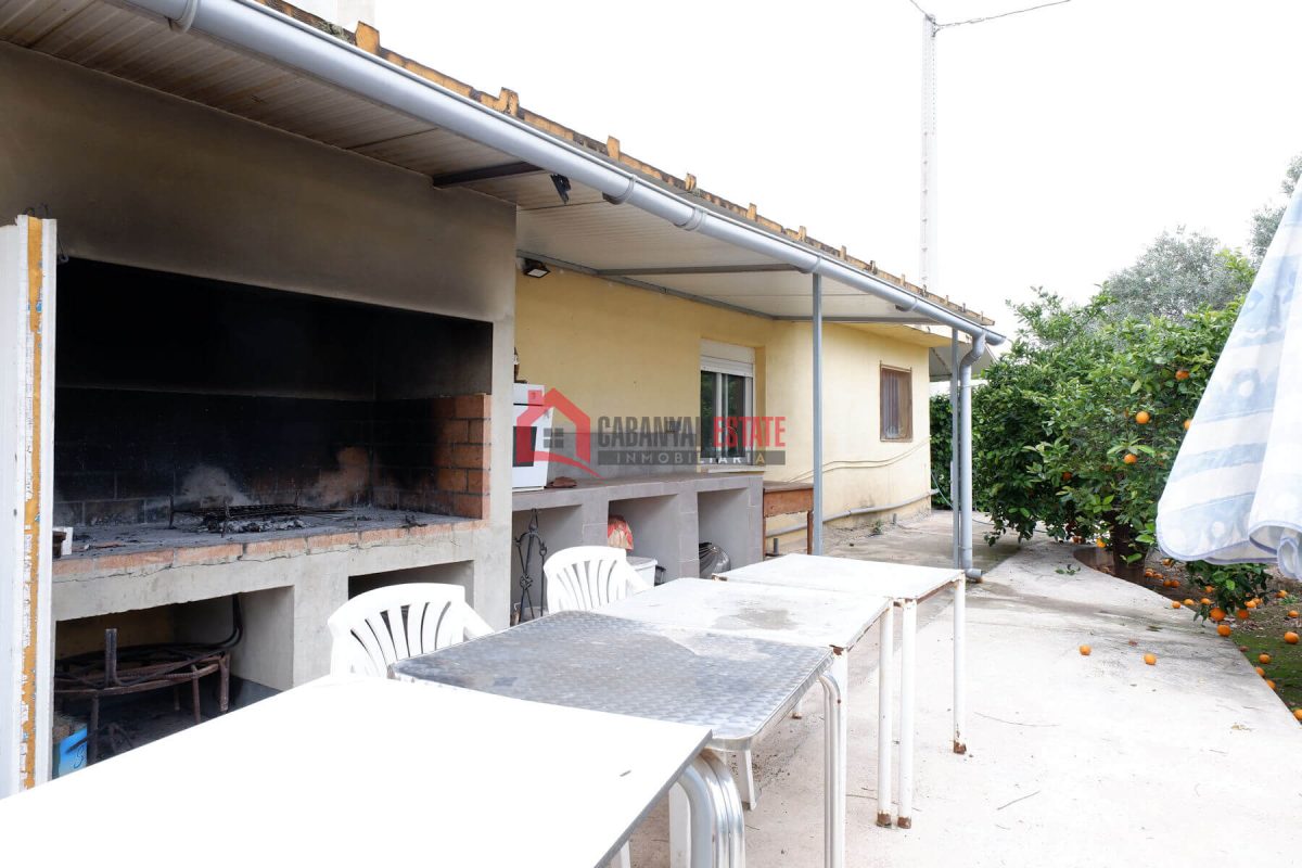 Villa en venta en Almardá — Foto 48