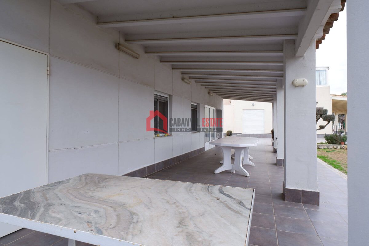 Villa en venta en Almardá — Foto 43