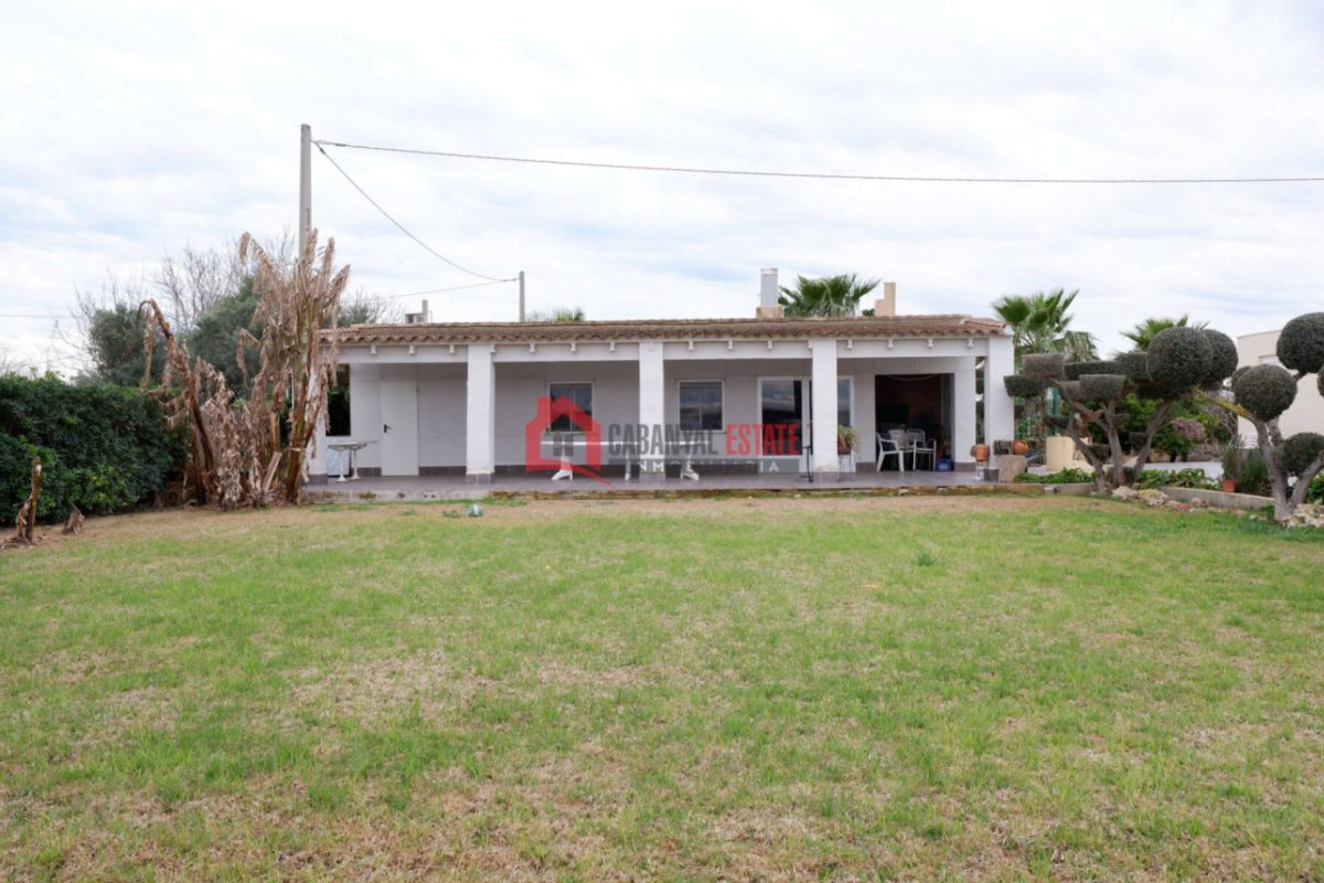 Villa en venta en Almardá — Foto 33