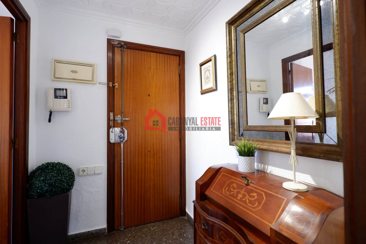 Apartment en alquiler en Valencia — Foto 27