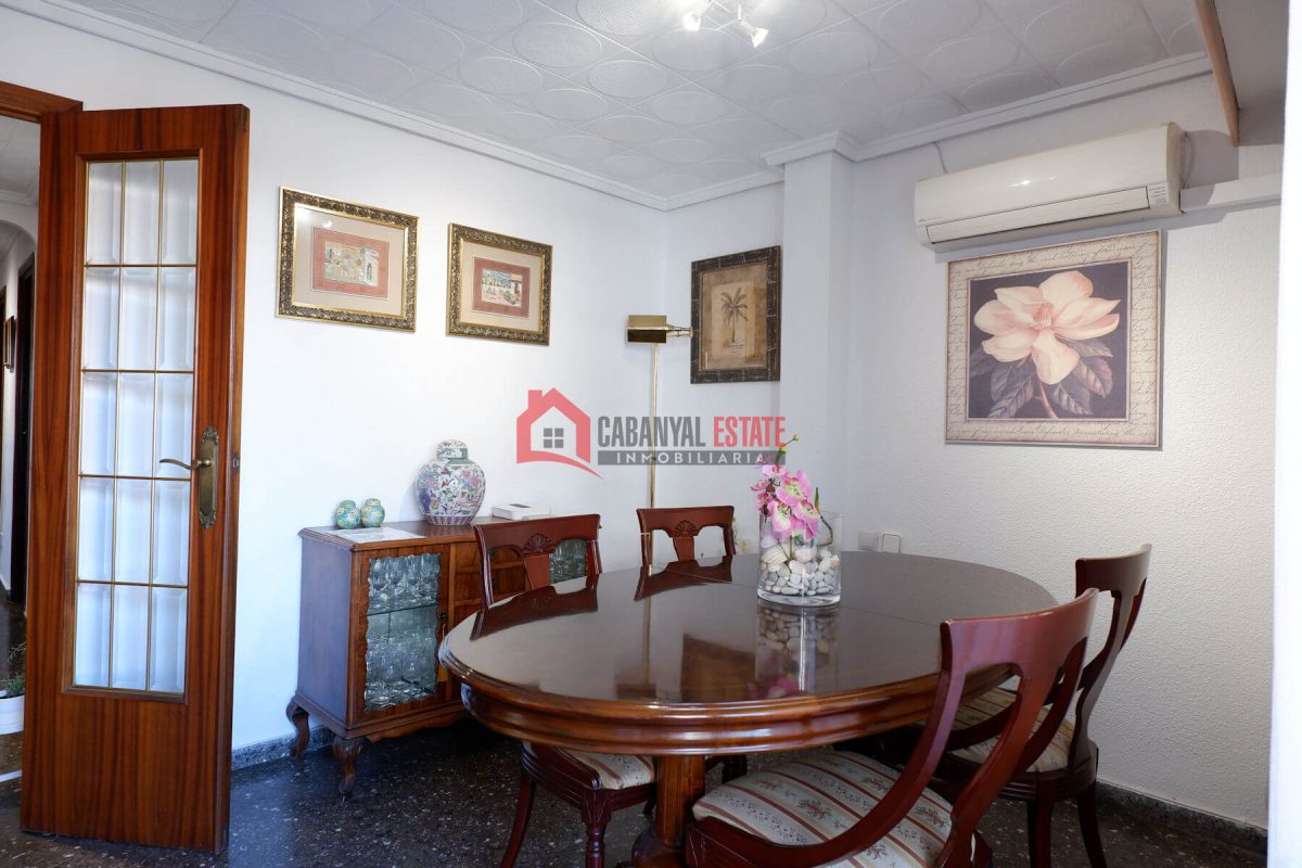 Apartment en alquiler en Valencia — Foto 5