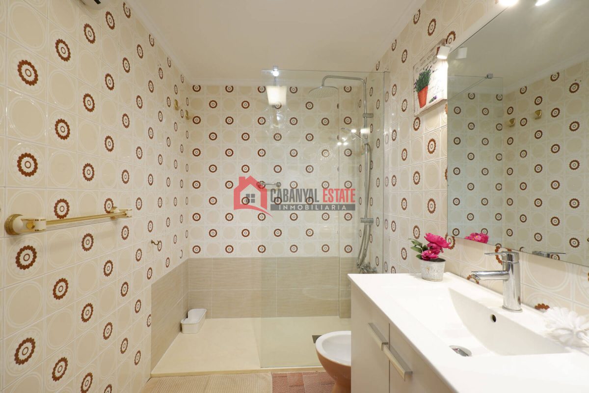 Apartment en alquiler en Valencia — Foto 30