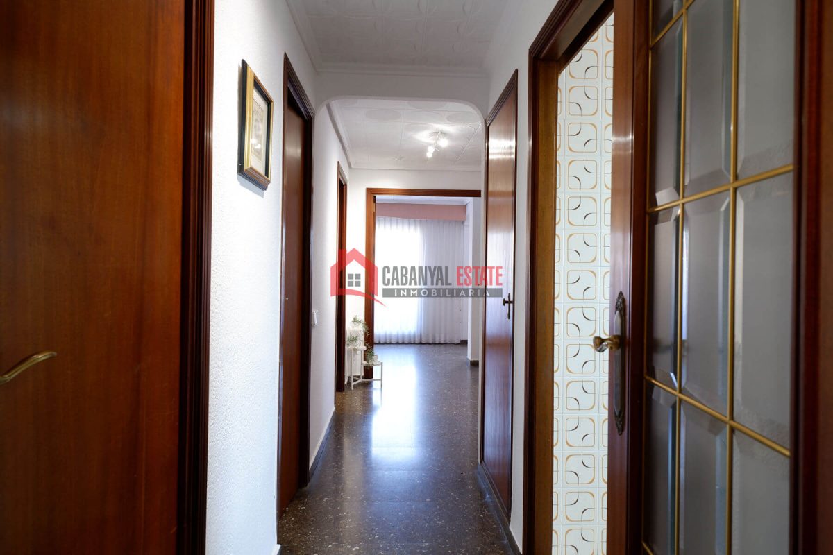 Apartment en alquiler en Valencia — Foto 12