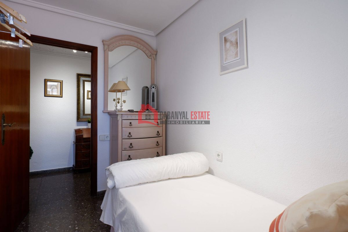 Apartment en alquiler en Valencia — Foto 26