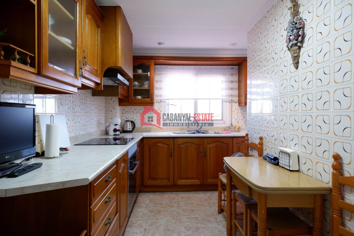 Apartment en alquiler en Valencia — Foto 13
