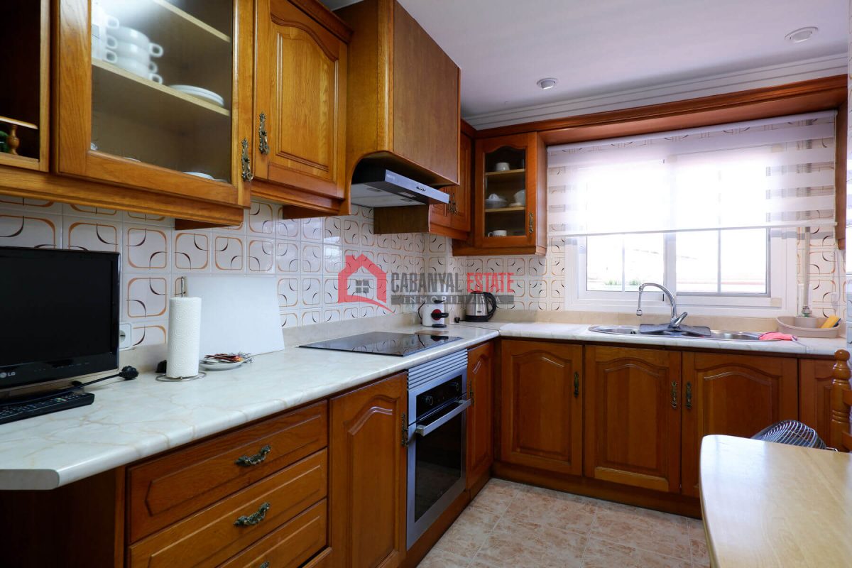 Apartment en alquiler en Valencia — Foto 15