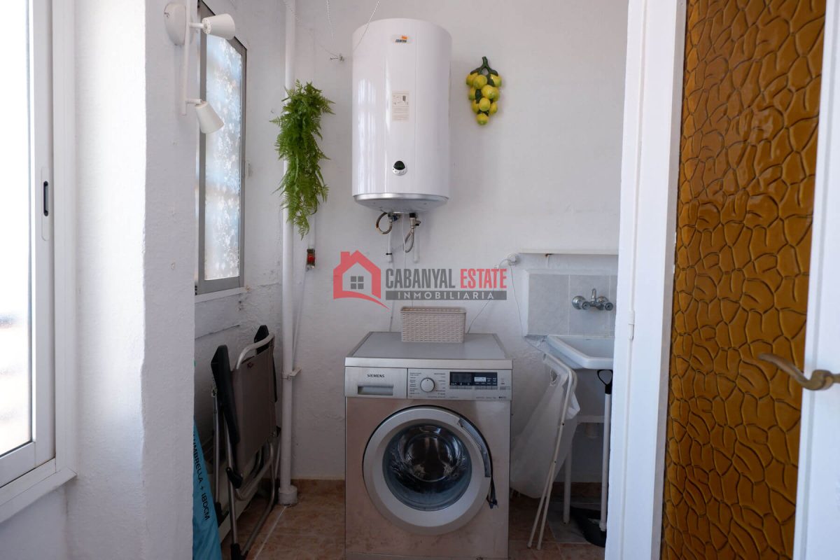 Apartment en alquiler en Valencia — Foto 18