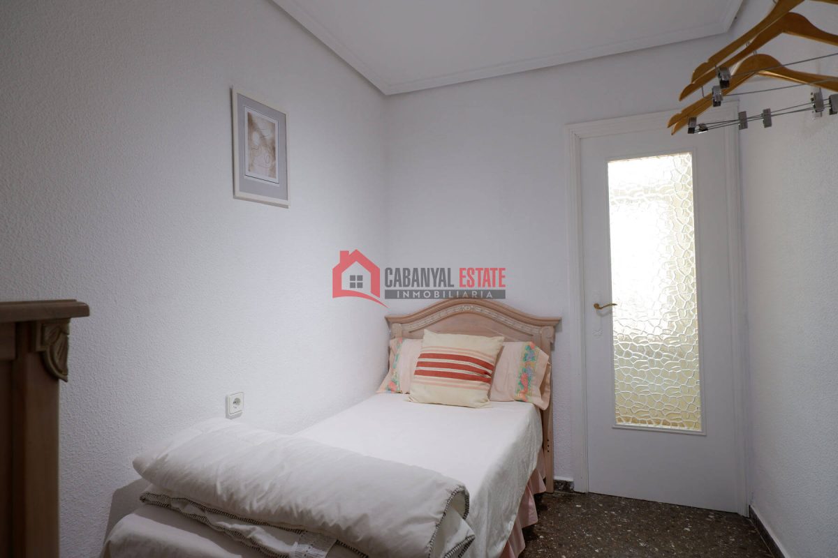 Apartment en alquiler en Valencia — Foto 25